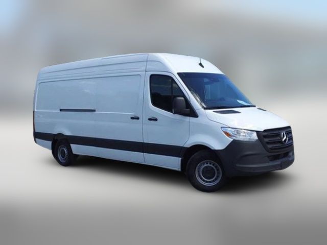 2024 Mercedes-Benz Sprinter Base