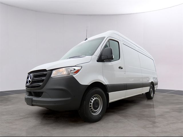 2024 Mercedes-Benz Sprinter Base