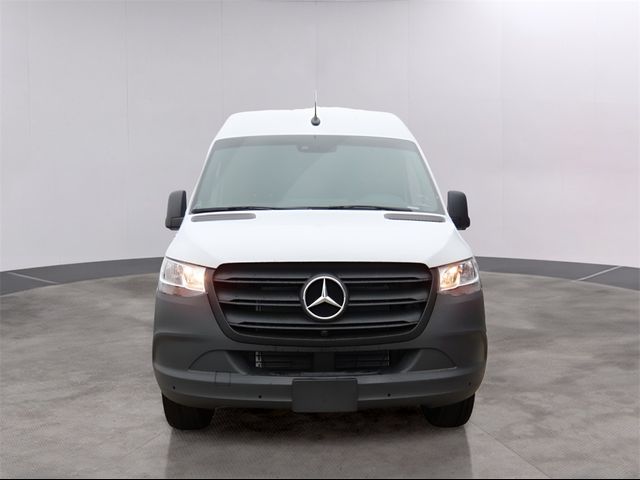 2024 Mercedes-Benz Sprinter Base