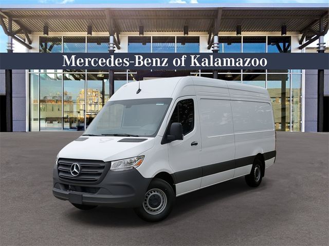 2024 Mercedes-Benz Sprinter Base