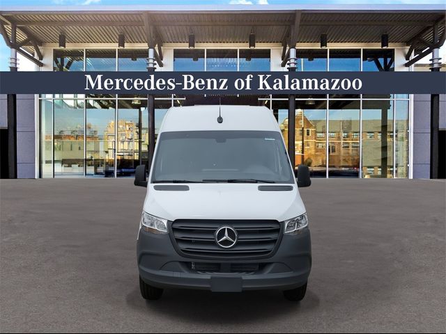 2024 Mercedes-Benz Sprinter Base