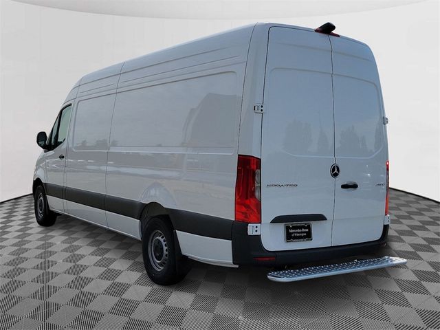 2024 Mercedes-Benz Sprinter Base