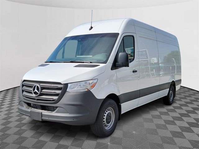 2024 Mercedes-Benz Sprinter Base