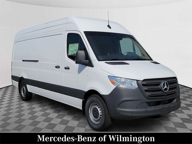 2024 Mercedes-Benz Sprinter Base