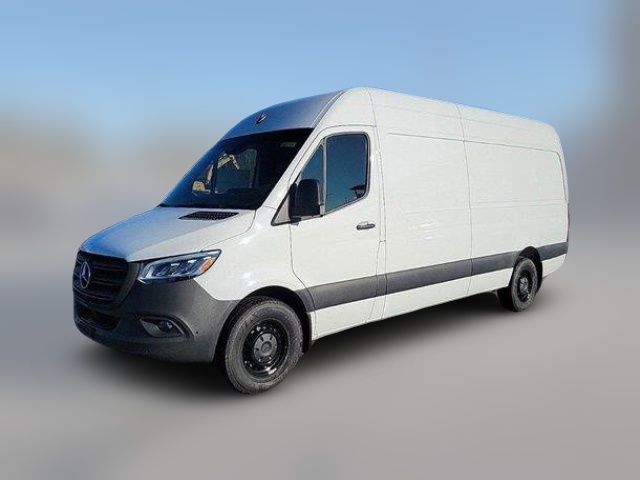 2024 Mercedes-Benz Sprinter Base