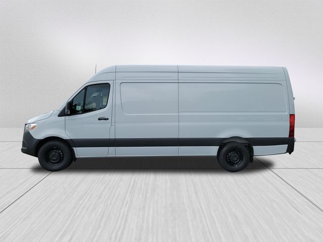 2024 Mercedes-Benz Sprinter Base