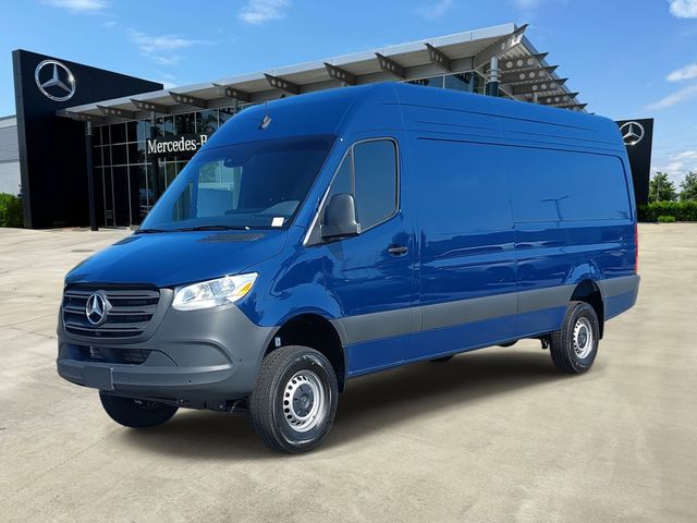 2024 Mercedes-Benz Sprinter Base