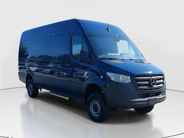 2024 Mercedes-Benz Sprinter Base