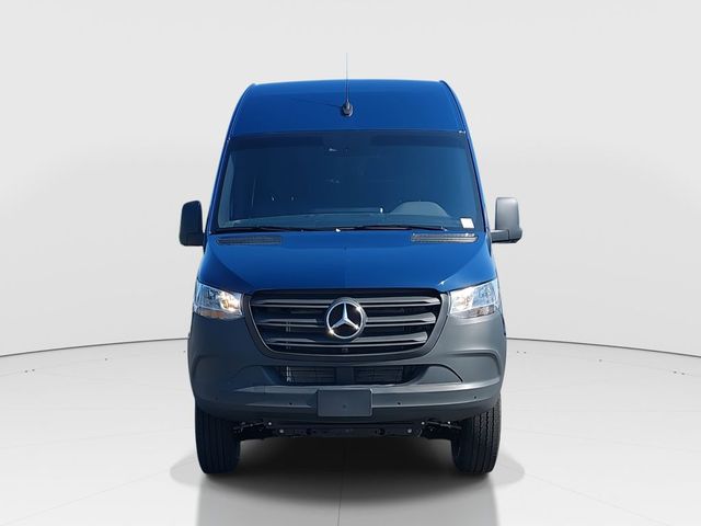 2024 Mercedes-Benz Sprinter Base