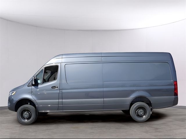 2024 Mercedes-Benz Sprinter Base