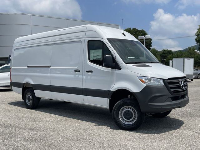 2024 Mercedes-Benz Sprinter Base