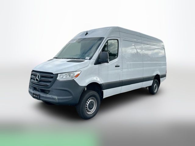 2024 Mercedes-Benz Sprinter Base