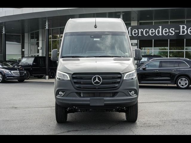 2024 Mercedes-Benz Sprinter Base