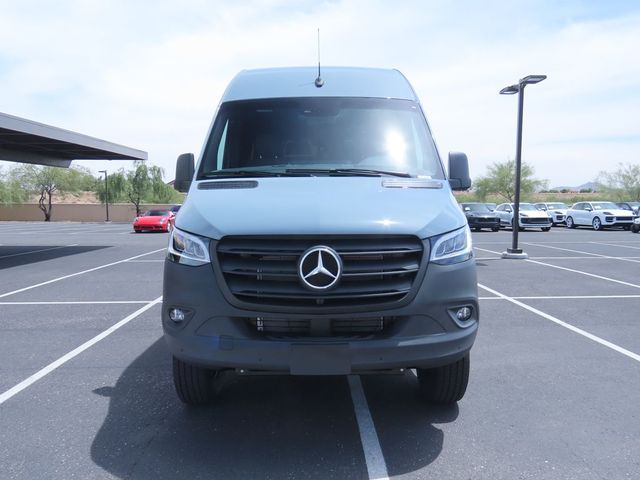 2024 Mercedes-Benz Sprinter Base