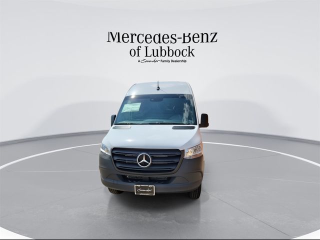 2024 Mercedes-Benz Sprinter Base