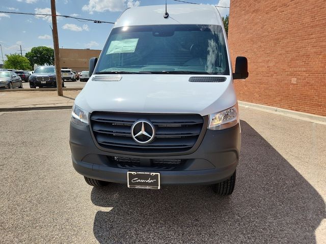 2024 Mercedes-Benz Sprinter Base