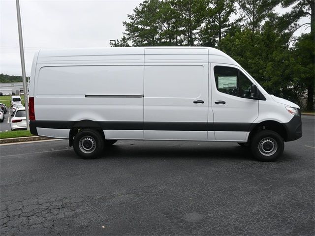 2024 Mercedes-Benz Sprinter Base