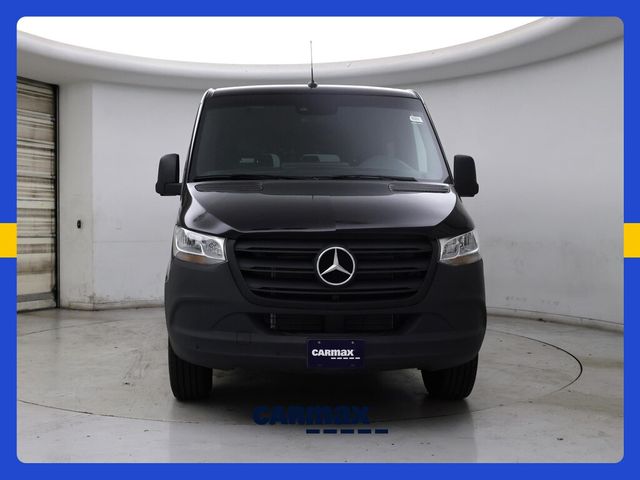 2024 Mercedes-Benz Sprinter Passsenger