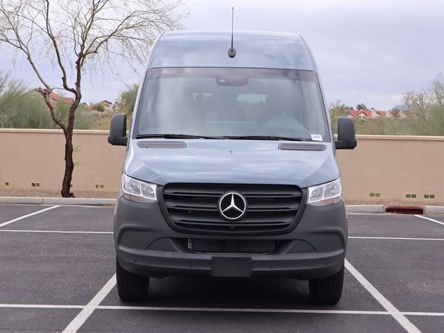 2024 Mercedes-Benz Sprinter Base