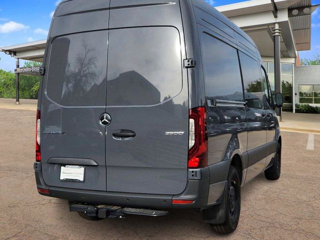 2024 Mercedes-Benz Sprinter Base