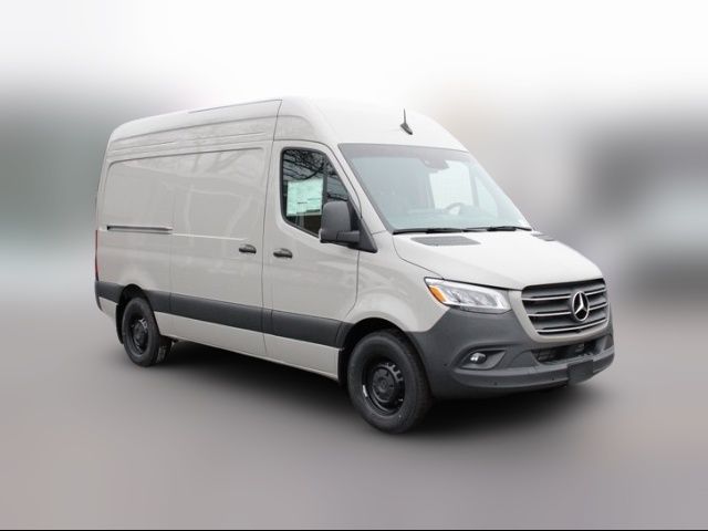 2024 Mercedes-Benz Sprinter Base