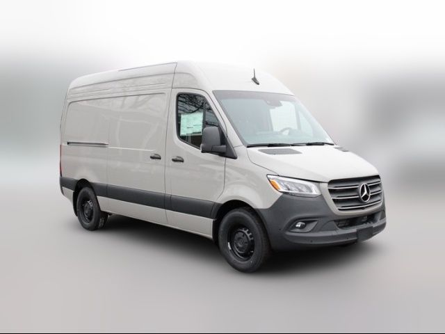 2024 Mercedes-Benz Sprinter Base