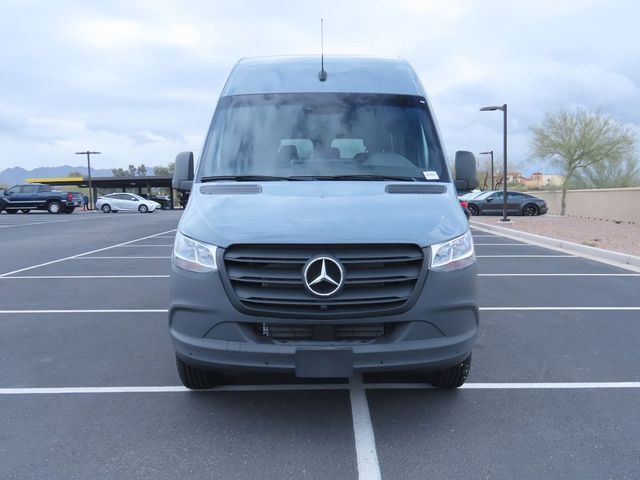 2024 Mercedes-Benz Sprinter Base