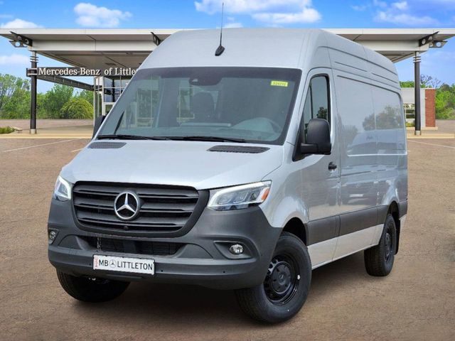 2024 Mercedes-Benz Sprinter Base