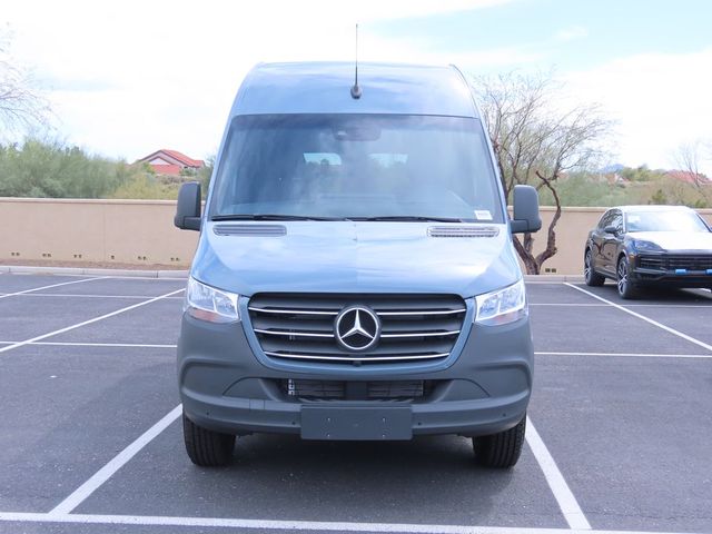 2024 Mercedes-Benz Sprinter Base