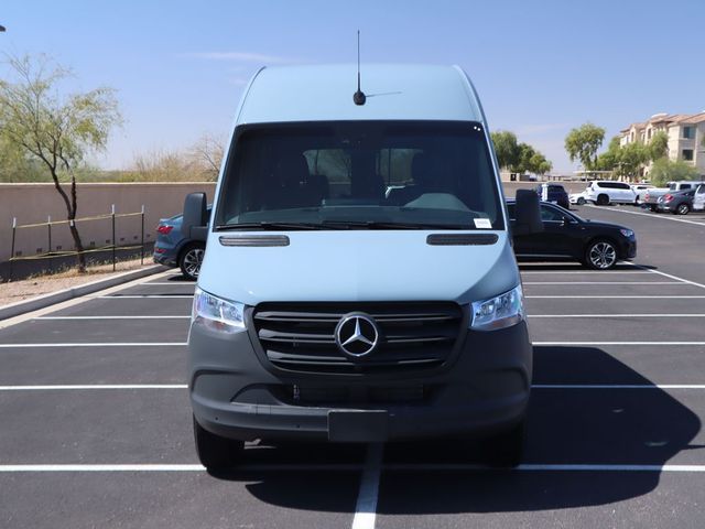 2024 Mercedes-Benz Sprinter Base