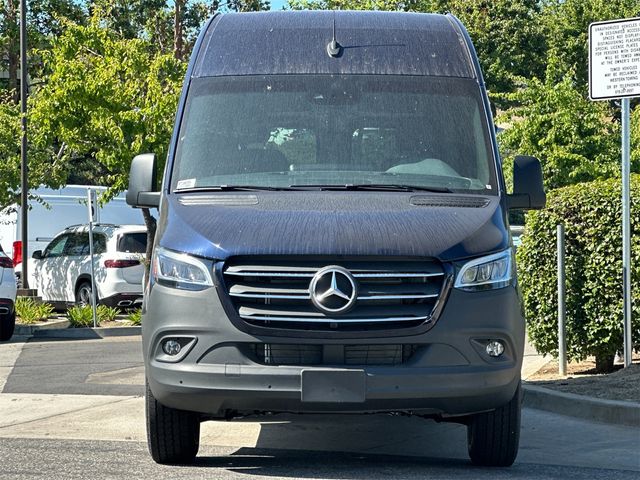 2024 Mercedes-Benz Sprinter Base
