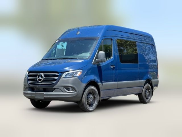 2024 Mercedes-Benz Sprinter Base