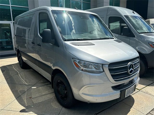 2024 Mercedes-Benz Sprinter Base