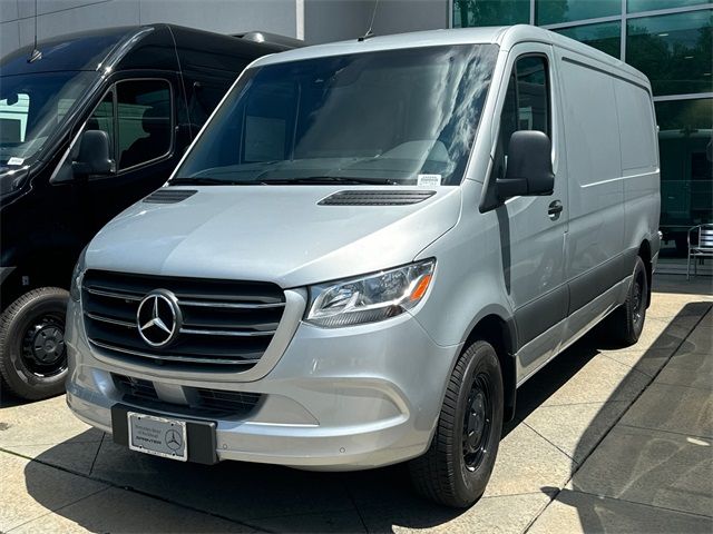 2024 Mercedes-Benz Sprinter Base