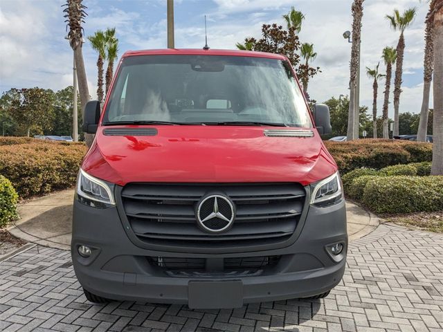 2024 Mercedes-Benz Sprinter Base