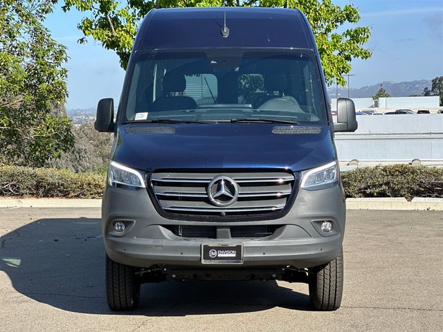 2024 Mercedes-Benz Sprinter Base