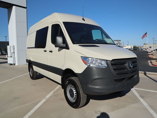 2024 Mercedes-Benz Sprinter Base