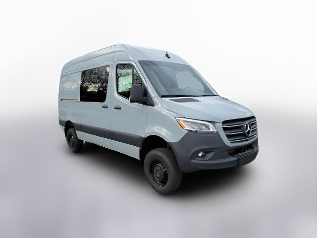 2024 Mercedes-Benz Sprinter Base