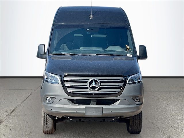 2024 Mercedes-Benz Sprinter Base