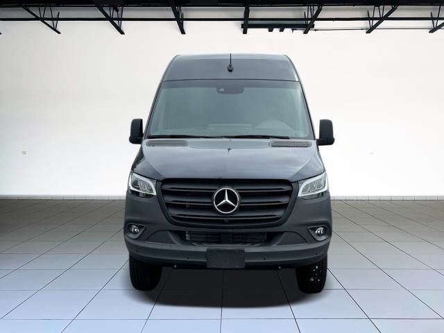 2024 Mercedes-Benz Sprinter Base