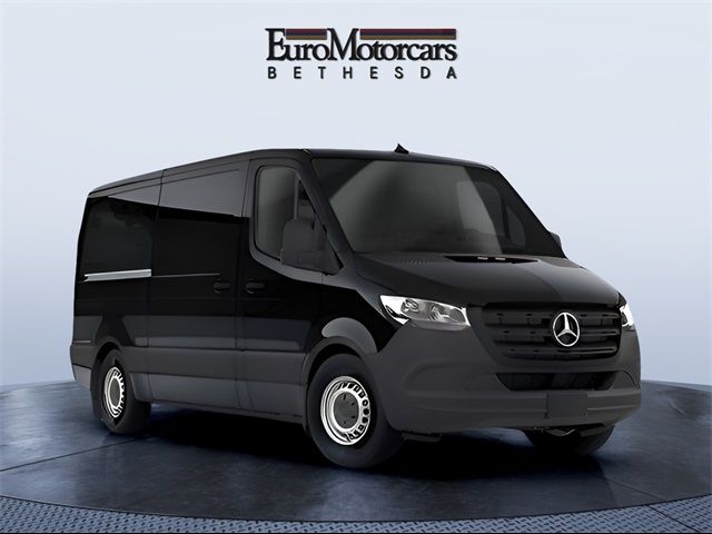 2024 Mercedes-Benz Sprinter Cargo