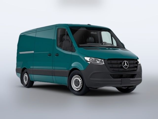 2024 Mercedes-Benz Sprinter Cargo