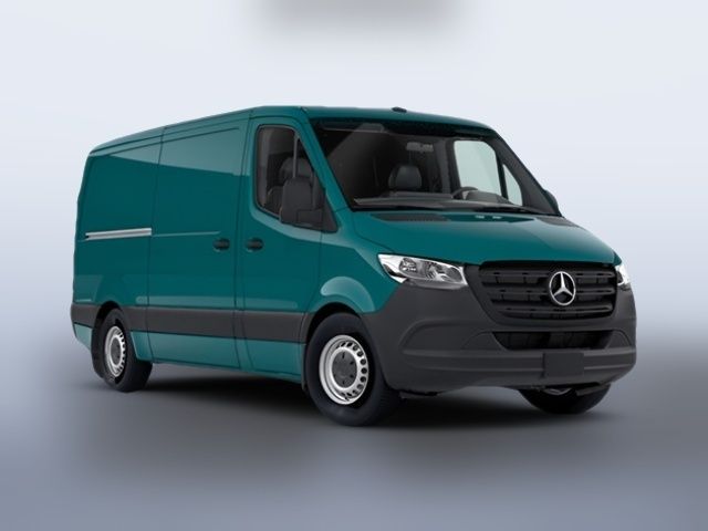 2024 Mercedes-Benz Sprinter Cargo