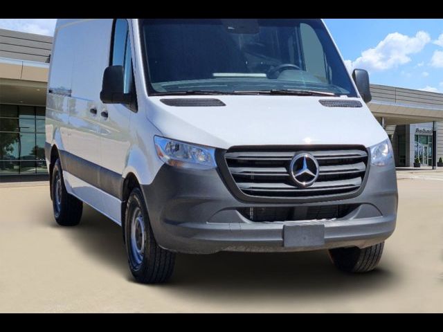 2024 Mercedes-Benz Sprinter Base