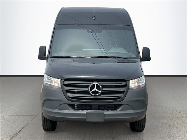 2024 Mercedes-Benz Sprinter Base