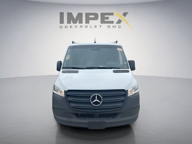 2024 Mercedes-Benz Sprinter Base