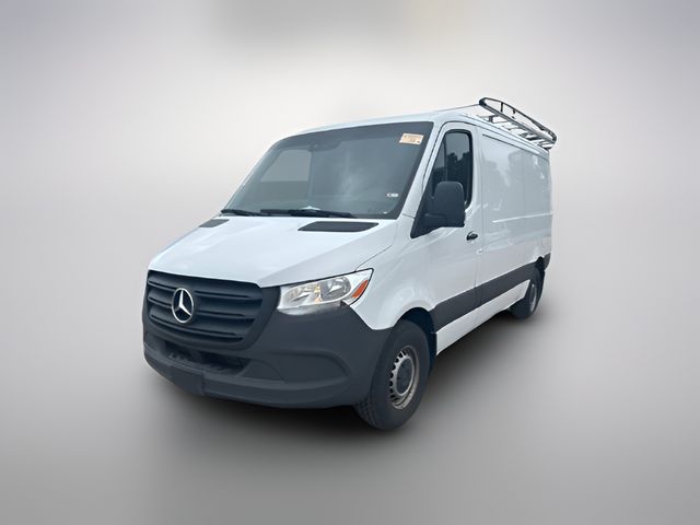 2024 Mercedes-Benz Sprinter Base