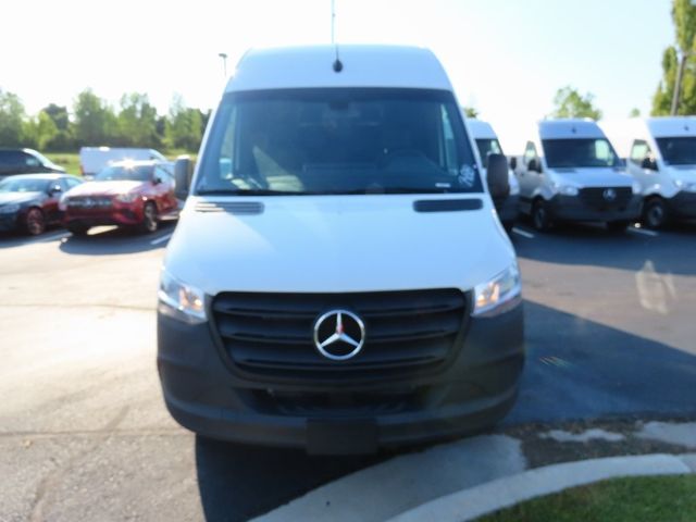 2024 Mercedes-Benz Sprinter Base