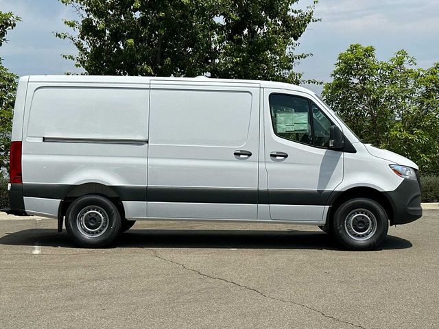 2024 Mercedes-Benz Sprinter Base