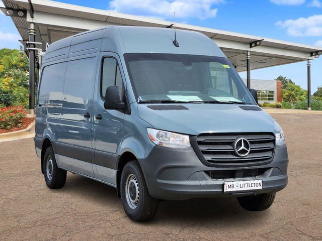 2024 Mercedes-Benz Sprinter Base